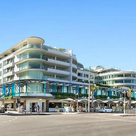 Апартаменти In The Heart Of Bondi, Stroll To The Beach Сідней Екстер'єр фото